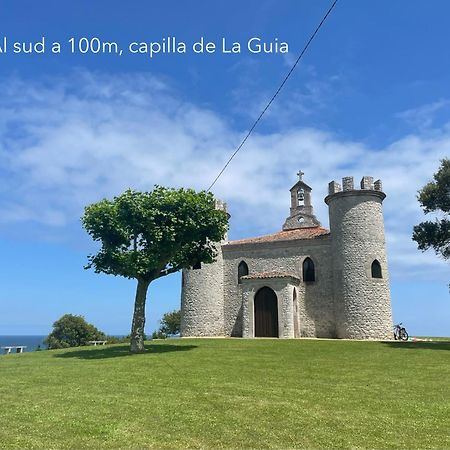 Apartamento De Toro Llanes Zewnętrze zdjęcie