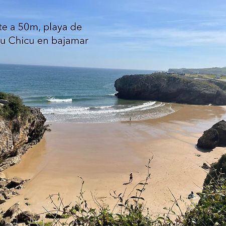Apartamento De Toro Llanes Zewnętrze zdjęcie