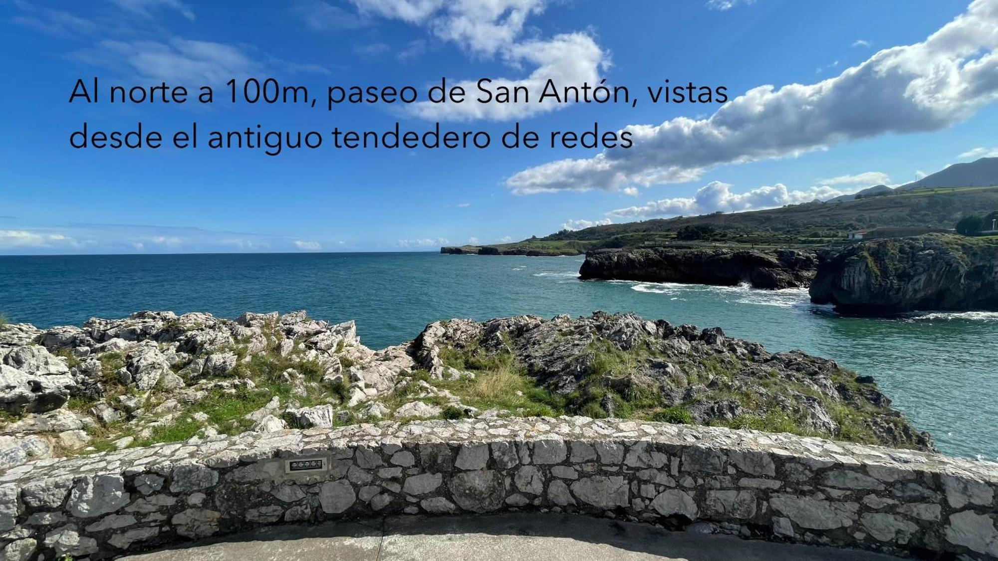 Apartamento De Toro Llanes Zewnętrze zdjęcie
