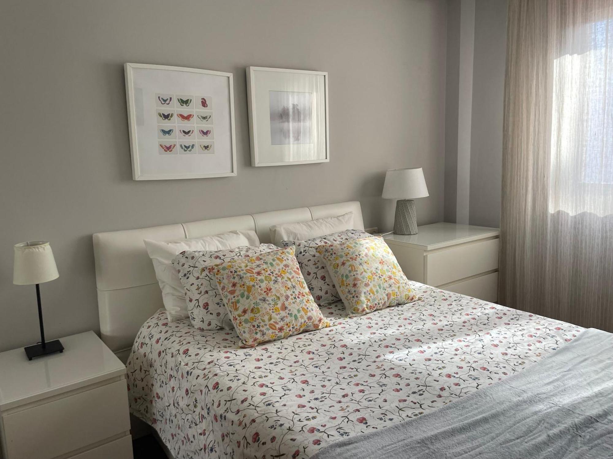 Apartamento De Toro Llanes Zewnętrze zdjęcie