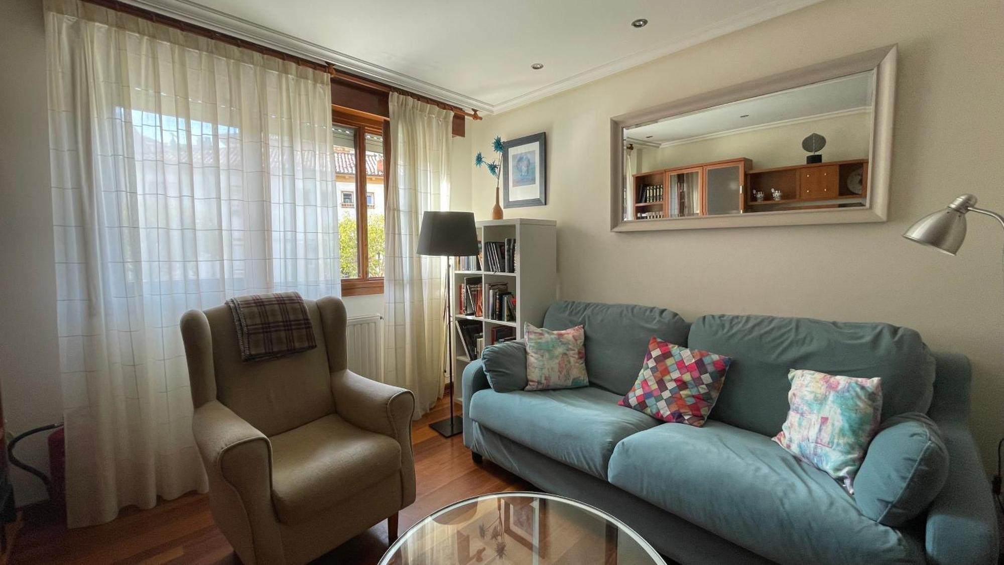 Apartamento De Toro Llanes Zewnętrze zdjęcie