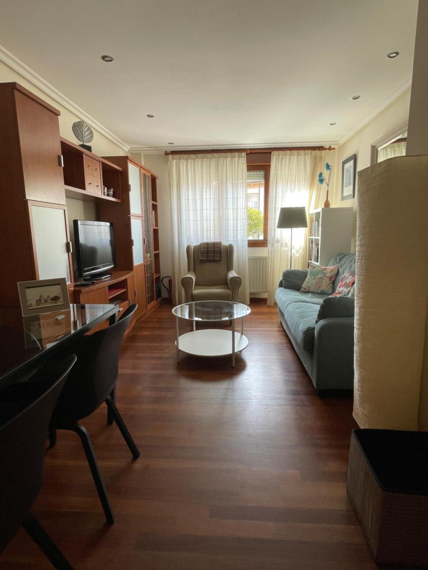 Apartamento De Toro Llanes Zewnętrze zdjęcie