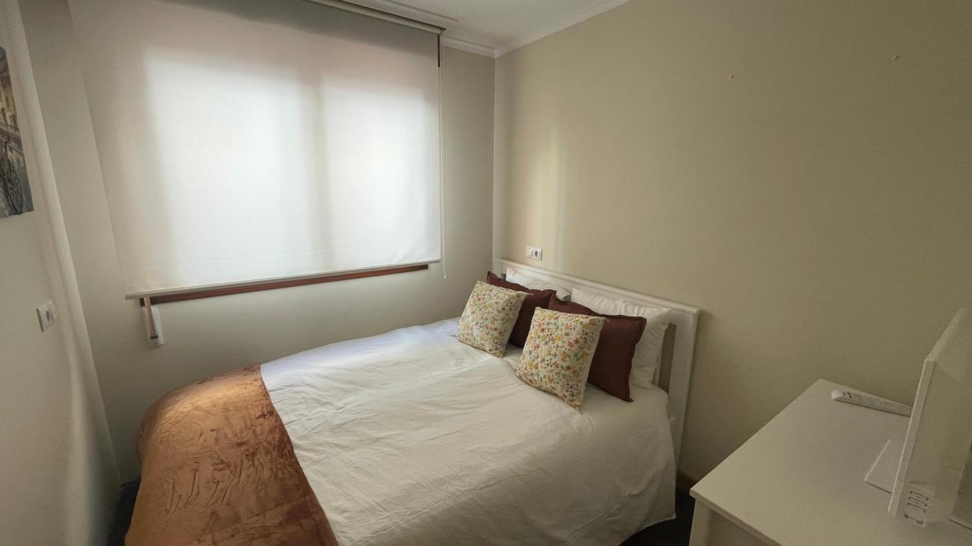 Apartamento De Toro Llanes Zewnętrze zdjęcie
