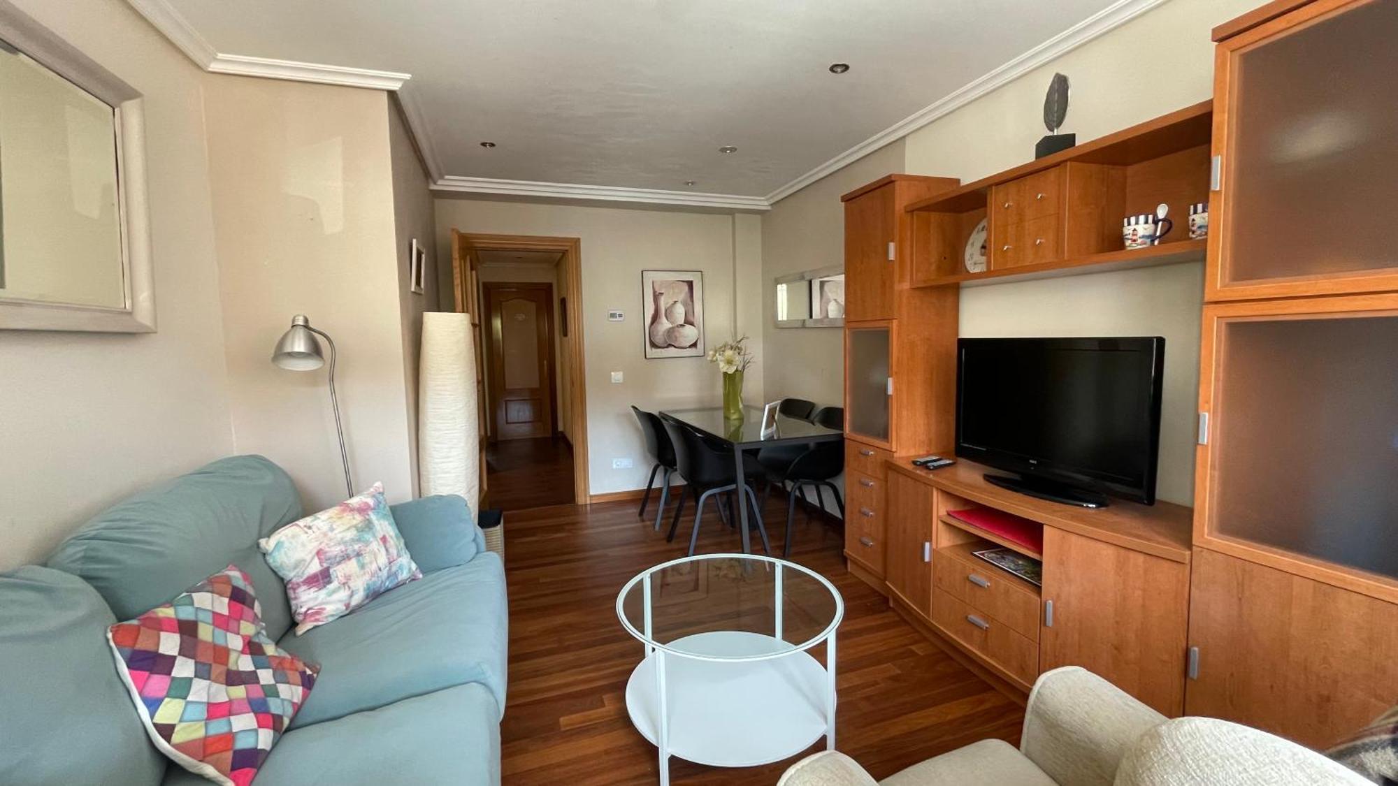 Apartamento De Toro Llanes Zewnętrze zdjęcie