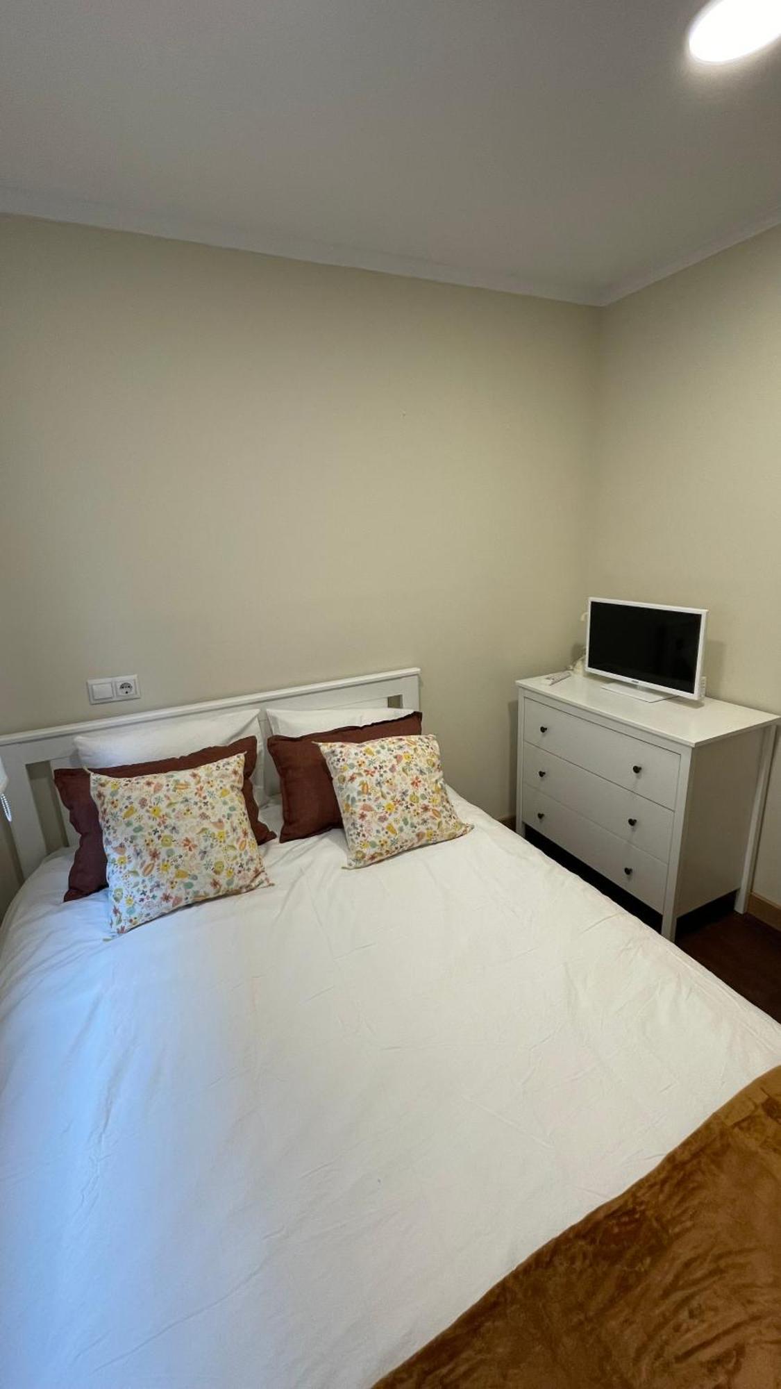 Apartamento De Toro Llanes Zewnętrze zdjęcie