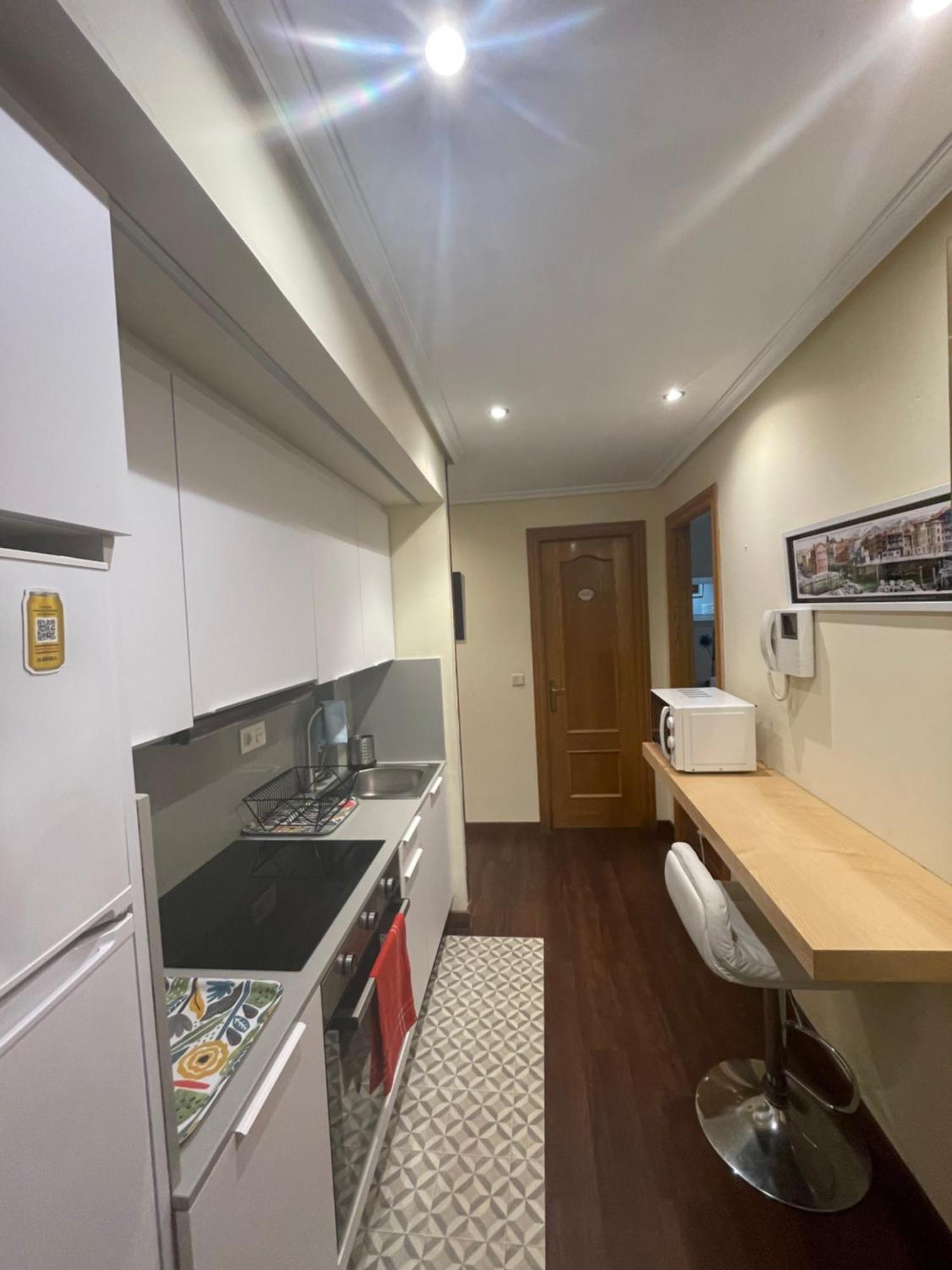 Apartamento De Toro Llanes Zewnętrze zdjęcie