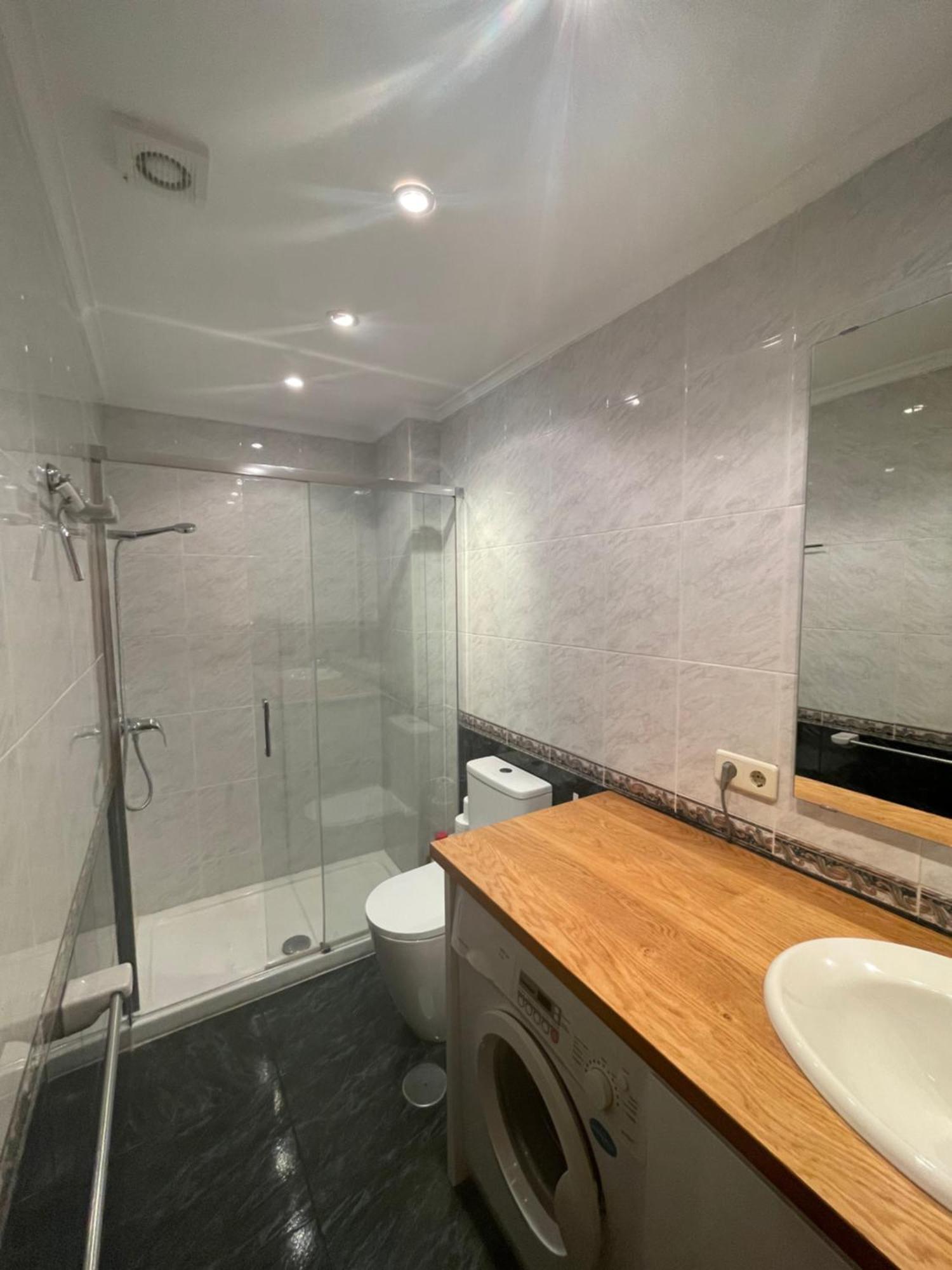 Apartamento De Toro Llanes Zewnętrze zdjęcie