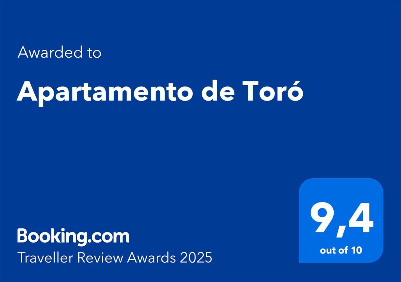Apartamento De Toro Llanes Zewnętrze zdjęcie